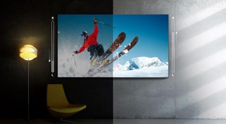 Con el televisor Samsung QLED 8K disfrutarás tu deporte favorito
