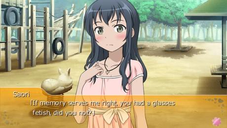 Oreimo Portable ga Tsuzuku Wake ga Nai (Disc 2) de PSP traducido al inglés Oreimo Portable ga Tsuzuku Wake ga Nai (Disc 2) de PSP traducido al inglés