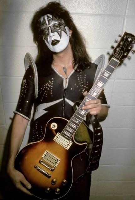 Efemérides del Rock y Heavy Metal: Qué pasó un 03 de Enero