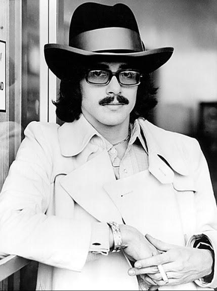 Efemérides del Rock y Heavy Metal: Qué pasó un 03 de Enero