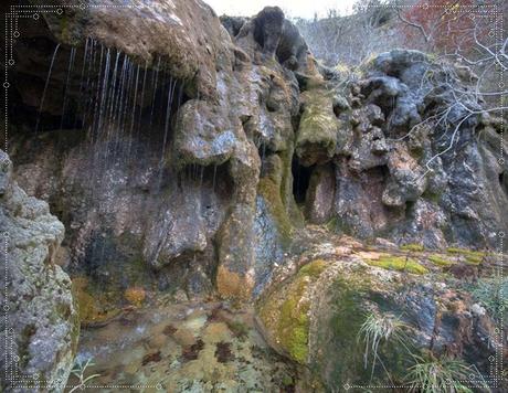 Espacio Natural de Covalagua