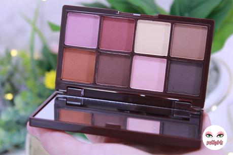 Paleta Worth a Shot de I Heart Revolution