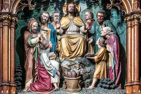 ¿Quién fue o es Jesús de Nazaret?