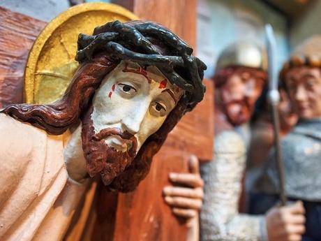 ¿Quién fue o es Jesús de Nazaret?