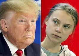 FELIZ CUMPLEAÑOS GRETA THUNBERG – HA EMOCIONADO A LOS AMBIENTALISTAS DE TODO EL MUNDO