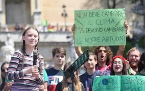 FELIZ CUMPLEAÑOS GRETA THUNBERG – HA EMOCIONADO A LOS AMBIENTALISTAS DE TODO EL MUNDO