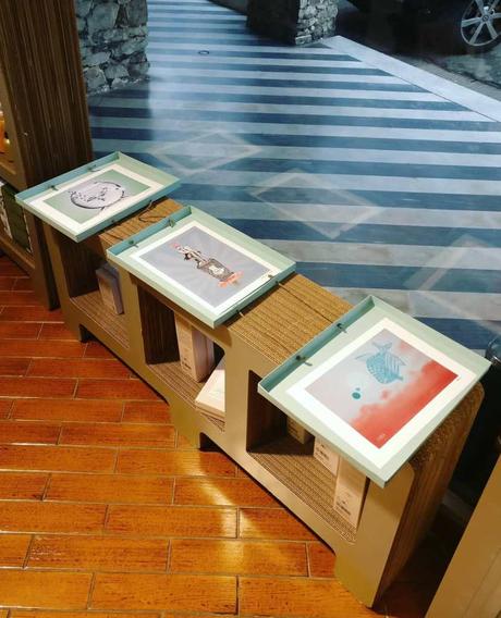 COLLAGES DIGITALES MARIU.WHO EXPOSICION COLLAGES DIGITALES MARIU.WHO EXPOSICION