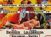 SALOMÓN REINA SABA King Vidor