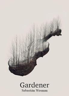 Sebastian Wesman - Gardener (2020) Sebastian Wesman - Gardener (2020)