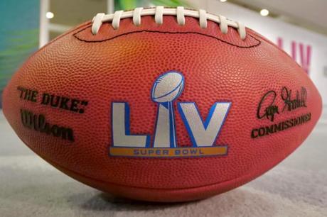 Favoritos para ganar el Super Bowl LV de acuerdo con Las Vegas Favoritos para ganar el Super Bowl LV de acuerdo con Las Vegas