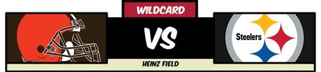 Horarios de los Playoffs NFL 2021- Ronda de Wild Card Horarios de los Playoffs NFL 2021- Ronda de Wild Card