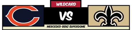 Horarios de los Playoffs NFL 2021- Ronda de Wild Card Horarios de los Playoffs NFL 2021- Ronda de Wild Card