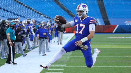 Horarios de los Playoffs NFL 2021- Ronda de Wild Card Horarios de los Playoffs NFL 2021- Ronda de Wild Card