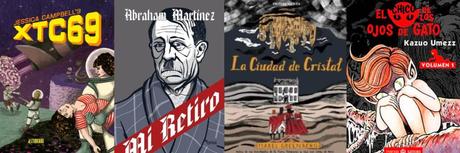 Repaso al 2020 (II). Lo mejor (Parte 2) Repaso al 2020 (II). Lo mejor (Parte 2)