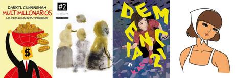 Repaso al 2020 (II). Lo mejor (Parte 2) Repaso al 2020 (II). Lo mejor (Parte 2)