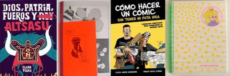 Repaso al 2020 (II). Lo mejor (Parte 2) Repaso al 2020 (II). Lo mejor (Parte 2)