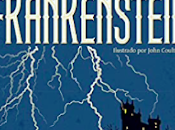 «Frankenstein» Mary Shelley