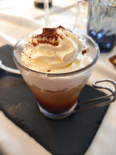 Reseñas gastronómicas: 'O pulpeiro' en Bembibre 9