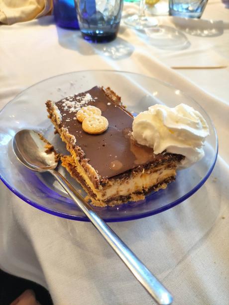 Reseñas gastronómicas: 'O pulpeiro' en Bembibre 8