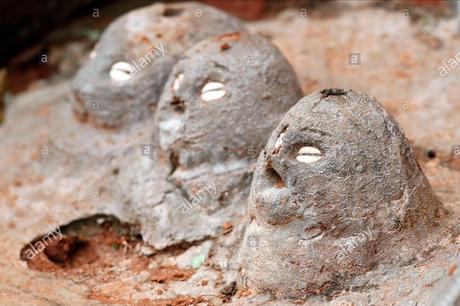 Eshu y Eleggua, ¿verdaderamente una diferencia Afrocubana?