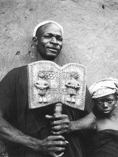 Sobre el mito de Awole en Cuba y su Origen,  del relato popular Afrocubano a la Historia Yoruba.