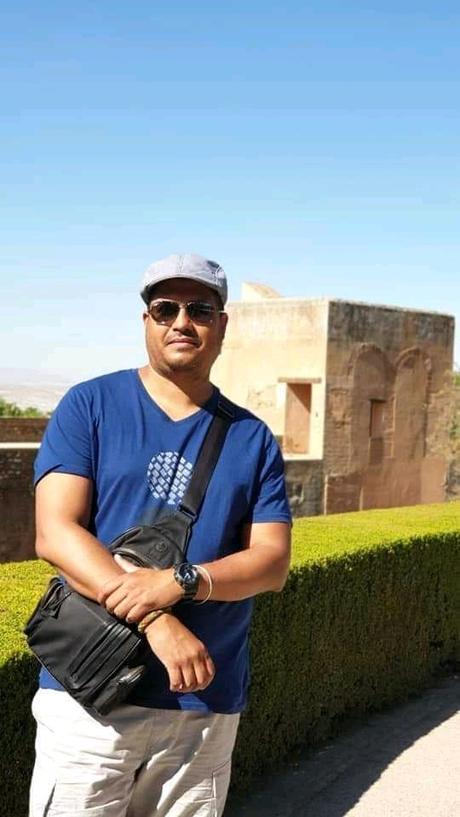 Afro píldora: la sencillez de nuestros Rezos en afrocuba