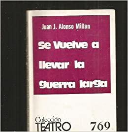 Se vuelve a llevar la guerra larga