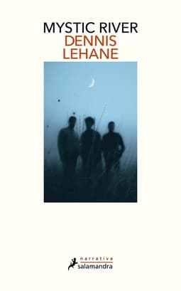 Mystic River Portada de Mystic River