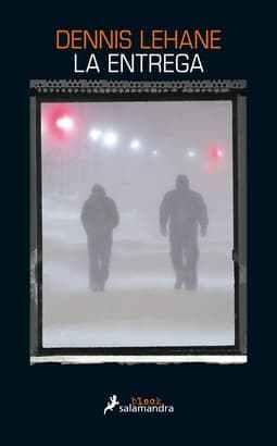 La entrega Portada de La entrega