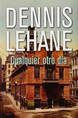 Cualquier otro día Portada de Cualquier otro día