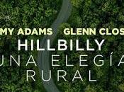 HILLBILLY ELEGY (HILLBILLY, ELEGÍA RURAL) (USA, 2020) Vida Normal, Biográfico, Drama