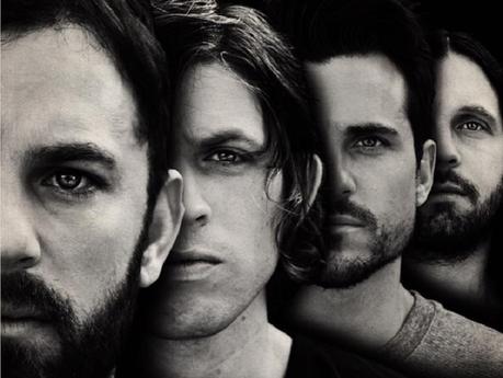 Kings of Leon: Nuevo disco ya mismo