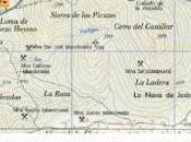 Geología Sierra Norte Guadalajara