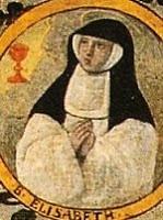 De una santa antiperjurios.