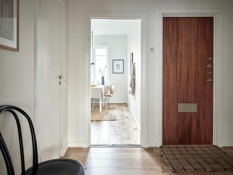 Renovar en casa - Año Nuevo, vivienda nueva