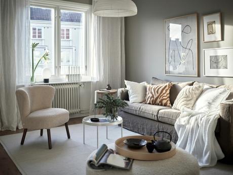 Renovar en casa - Año Nuevo, vivienda nueva