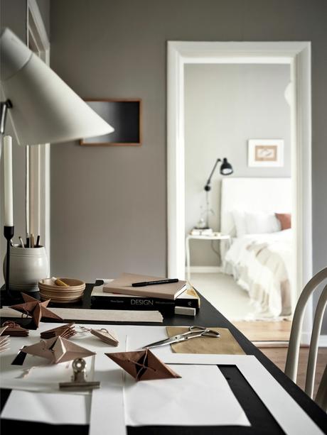 Renovar en casa - Año Nuevo, vivienda nueva