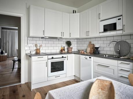 Renovar en casa - Año Nuevo, vivienda nueva