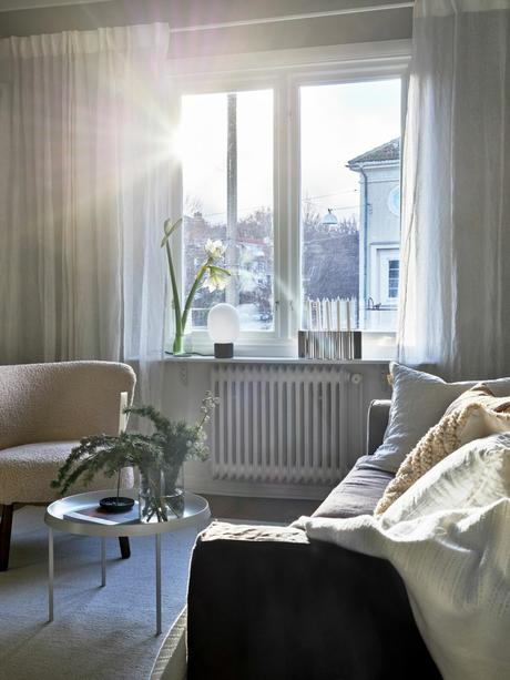 Renovar en casa - Año Nuevo, vivienda nueva