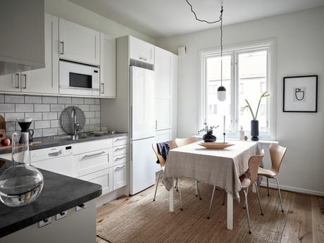 Renovar en casa - Año Nuevo, vivienda nueva