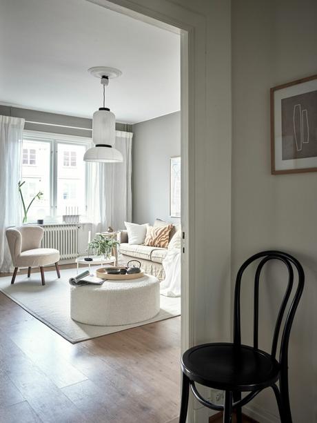 Renovar en casa - Año Nuevo, vivienda nueva