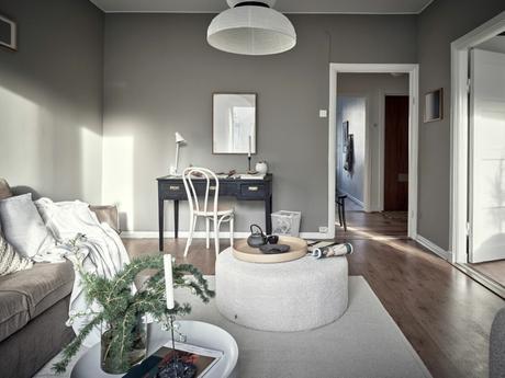 Renovar en casa - Año Nuevo, vivienda nueva