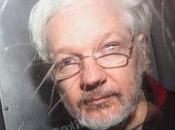 Ofrece México asilo político Julian Assange