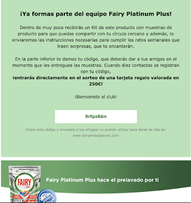 Fairy-Platinum-Plus