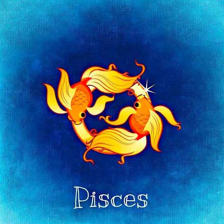 Horóscopos y su relación con el color de las velas: Piscis