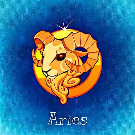 Horóscopos y su relación con el color de las velas: Aries