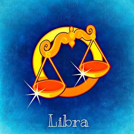 Horóscopos y su relación con el color de las velas: Libra