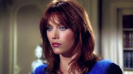 Tanya Roberts nos ha dejado a los 65 años de edad