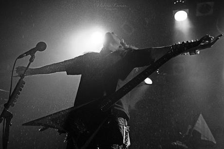 Alexi Laiho ha fallecido a los 41 años de edad. Alexi Laiho ha fallecido a los 41 años de edad.