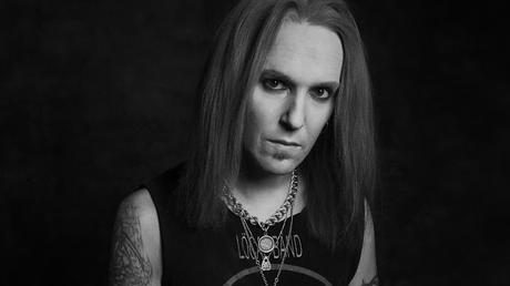Alexi Laiho ha fallecido a los 41 años de edad. Alexi Laiho ha fallecido a los 41 años de edad.